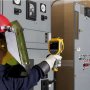 Тепловизор Fluke TI300 9HZ