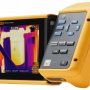 Тепловизор Fluke TIX560 9HZ