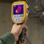 Тепловизор Fluke TIS40 9HZ