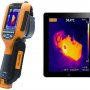 Тепловизор Fluke TIS55 9HZ