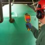 Тепловизор Fluke TIS65 9HZ