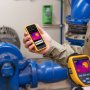 Тепловизор Fluke TIS75 9HZ