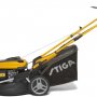 Газонокосилка бензиновая Stiga Combi 50 SQ H