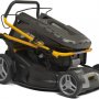 Газонокосилка бензиновая Stiga Combi 50 SQ H