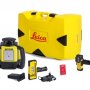 Нивелир ротационный Leica Rugby 610