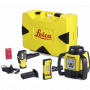 Нивелир Leica Rugby 640
