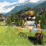 Минитрактор AS 940 Sherpa 4WD