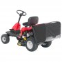 Райдер MTD Smart Minirider 60 RDE