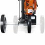 Тележка для резчика Husqvarna KV 760 (587 76 84-01)