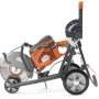 Тележка для резчика Husqvarna KV 9/12 (587 76 84-02)