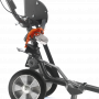 Тележка для резчика Husqvarna KV 9/12 (587 76 84-02)