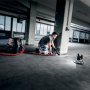 Шлифовальная машина по бетону Metabo RFEV 19-125 RT (603825700)