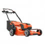 Газонокосилка аккумуляторная Husqvarna LC 353iVX