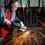 Угловая шлифмашина Metabo W 24-230 MVT (606467000)