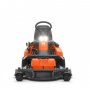 Райдер Husqvarna R 316TX AWD