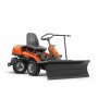 Райдер Husqvarna R 316TX AWD