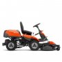 Райдер Husqvarna R 316TX AWD