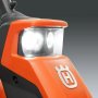 Райдер Husqvarna R 316TX AWD