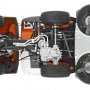 Райдер Husqvarna R 316TX AWD