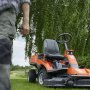Райдер Husqvarna R 316TX AWD