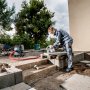 Угловая шлифмашина Metabo WE 26-230 MVT Quick