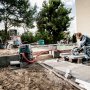 Угловая шлифмашина Metabo WE 26-230 MVT Quick