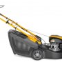 Stiga Collector 48 S — газонокосилка с легким запуском и удобной системой сбора травы