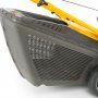 Stiga Collector 48 S — газонокосилка для эффективного ухода за газоном с функцией сбора