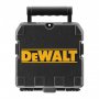 Уровень лазерный DeWalt DW088CG-XJ