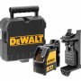 Уровень лазерный DeWalt DW088CG-XJ