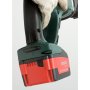 Сабельная пила Metabo ASE 18 LTX (602269610)