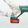 Сабельная пила Metabo ASE 18 LTX (602269610)