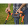 Газонокосилка Black & Decker BEMW461BH-QS