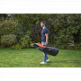 Газонокосилка Black & Decker BEMW461BH-QS