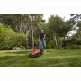 Газонокосилка Black & Decker BEMW461BH-QS