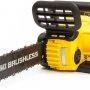Пила DeWalt DCM575X1-QW