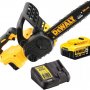 Пила DeWalt DCM565P1-QW