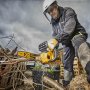 Пила DeWalt DCM565P1-QW