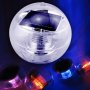Подсветка белая - шар плавающий SunSun AS-SPD-W