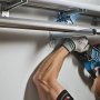 Сабельная пила Bosch GSA 18V-32 (0.601.6A8.108)