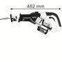 Сабельная пила Bosch GSA 18V-32 (0.601.6A8.108)
