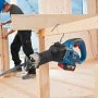 Сабельная пила Bosch GSA 18V-32 (0.601.6A8.108)