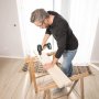 Дрель-шуруповерт Bosch AdvancedDrill 18 (06039B5004)