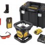 Уровень лазерный DeWalt DCE079D1R-QW