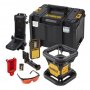 Уровень лазерный DeWalt DCE074NR-XJ
