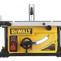 Торцовочная пила DeWalt DWE7492-QS