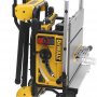 Торцовочная пила DeWalt DWE7492-QS