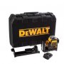 Уровень лазерный DeWalt DCE089LR-XJ