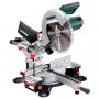 Диск пильный для дерева Metabo 315х30x2,8 мм, 96 зуб.