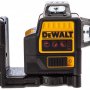 Уровень лазерный DeWalt DCE0811NR-XJ